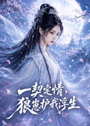 一契定情，狼崽护我浮生（52集）短剧片段分享