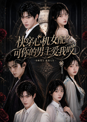 快穿心机女配？可你的男主爱我哎（76集）真的好看吗