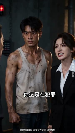 满级修理工：我把废铁改成神车（76集）剧好看短剧推荐