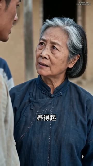 重生八零：我把哑妻宠上天（79集）热门短剧在线看