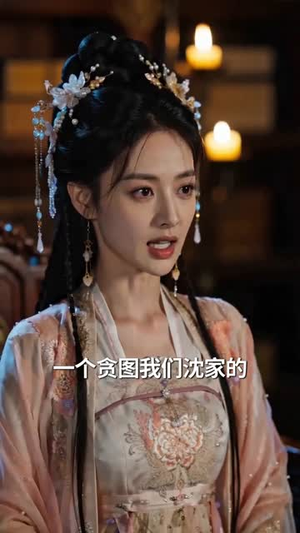 逆转时空，我把鲛人夫君宠上天（75集）每日分享短剧