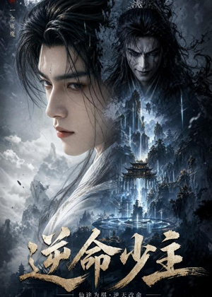 逆命少主（10集）免费短剧片段