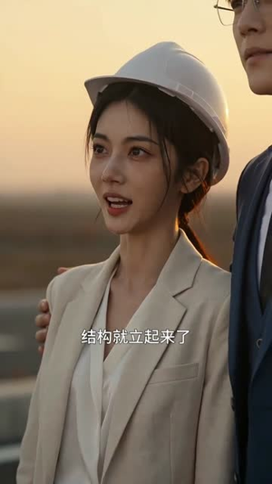 全村拆迁绕开我，我把破房变金库（38集）最新短剧抢先看