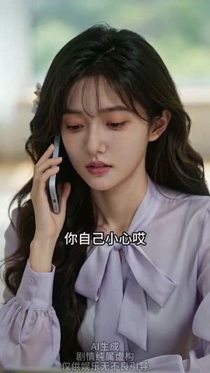 她的温柔有秘密（66集）短剧免费分享