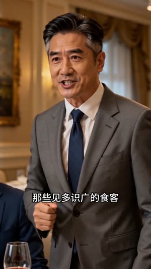远海冷链王（33集）夸克在线观看