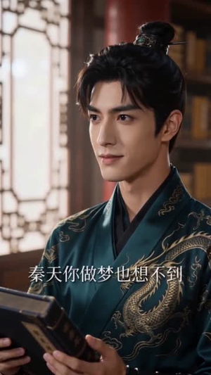 青龙觉醒废柴逆袭成宗门战神(12集) 青龙觉醒废柴逆袭成宗门战神(12集)好看短剧分享