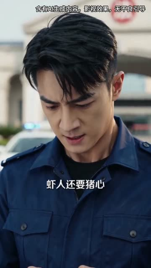 逆光重走此途（29集）女主谁演的