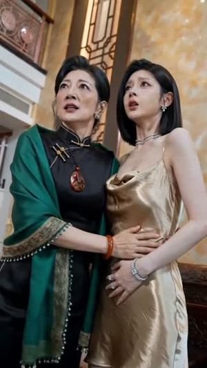 渣男悔婚后，季先生护她华丽转身（68集）零花钱看整部剧