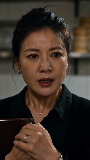 冷灶起微光，手艺见春风（62集）全集免费观看