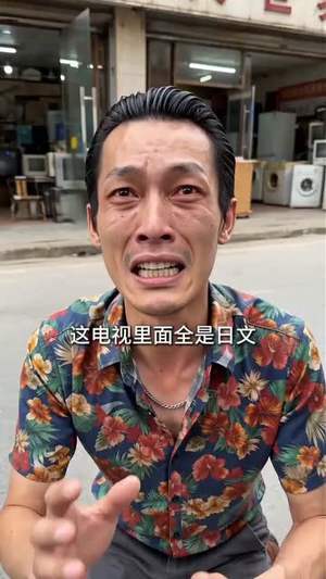 激荡1988：商业大亨，从卸磨杀驴开始（30集）短剧热门分享