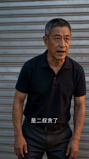 被涨租赶走后开店爆火（31集）短剧热播抢先看