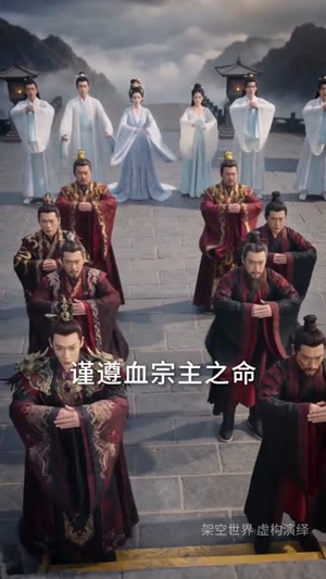让你去当卧底，你成魔宗太子爷了（73集）评价怎么样