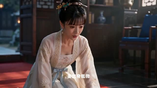 俯蕖生香之让你攀,不攀也得攀(60集) 俯蕖生香之让你攀,不攀也得攀(60集)番茄短剧看全集