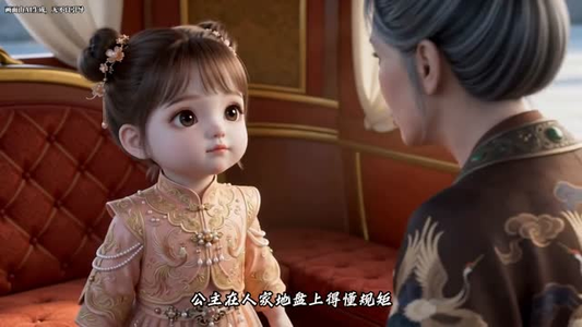 卿心似月明（40集）夸克在线观看