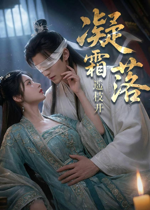 凝霜落，遥枝开（81集）热门短剧推荐