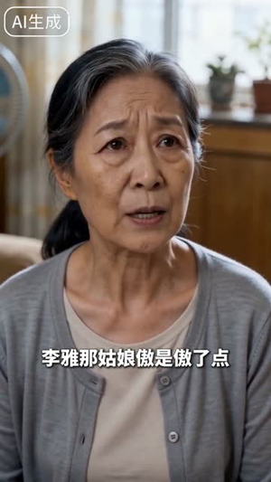 晴果满江（42集）火爆短剧抢先看