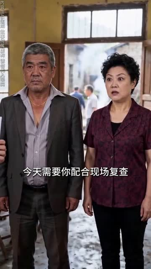 上桌（66集）最火短剧热播