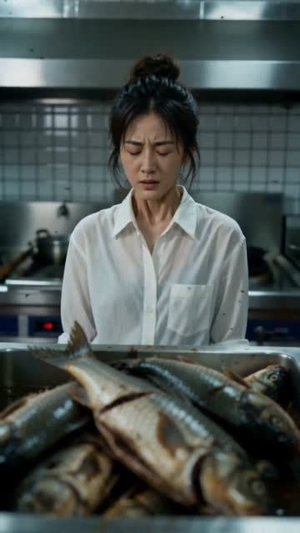 开除厨师长，我走上了人生巅峰（27集）在线看