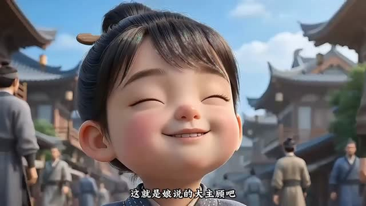 辣媳当家（33集）超好看古装短剧