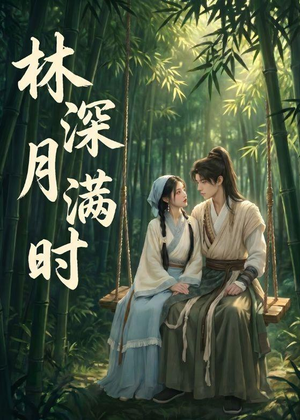 林深月满时（46集）直接看到大结局