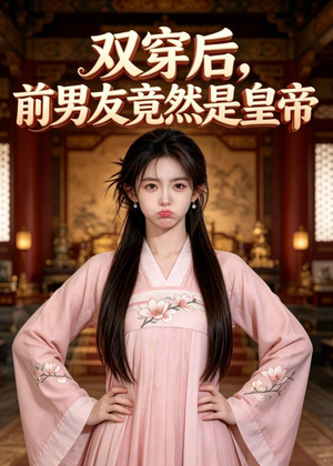双穿后,前男友竟然是皇帝(52集) 双穿后,前男友竟然是皇帝(52集)更新时间