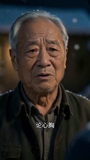 岁月无声：从破窑洞开始的丰收年代（62集）女频短剧推荐