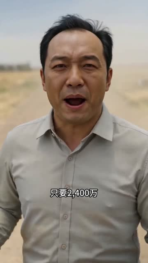 辞职回乡，我在县城打造产业帝国（40集）演员表
