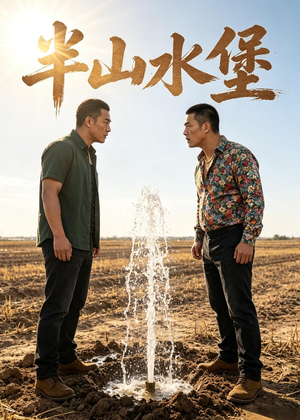 半山水堡(54集) 半山水堡(54集)热播短剧来袭