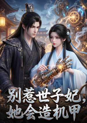 别惹世子妃,她会造机甲(42集) 别惹世子妃,她会造机甲(42集)全集