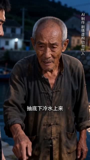 黄金海岸掌门人（58集）精彩短剧合集