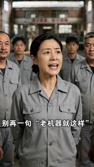 1983：相亲当天承包罐头厂（58集）好看短剧推荐
