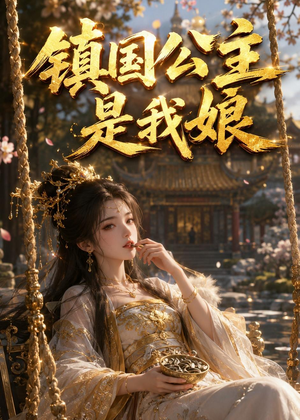 镇国公主是我娘（29集）热门短剧又来了