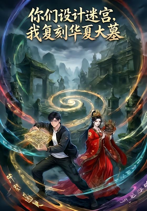 你们设计迷宫，我复刻华夏大墓第一季（60集）免费热门短剧
