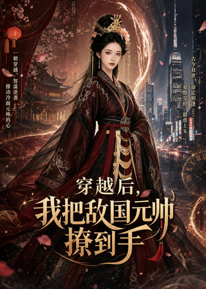 穿越后,我把敌国元帅撩到手(80集) 穿越后,我把敌国元帅撩到手(80集)精彩短剧热播中