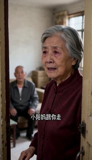 家道分途（29集）全集一次看完