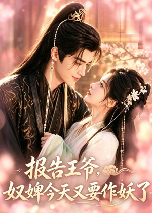 报告王爷，奴婢今天又要作妖了（78集）热门短剧排行榜