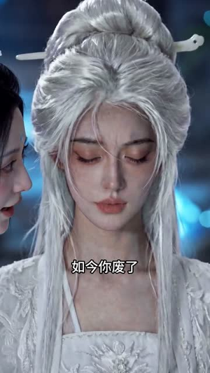 云深不知归处（52集）古装热门短剧