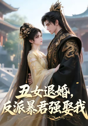 丑女退婚,反派暴君强娶我(36集) 丑女退婚,反派暴君强娶我(36集)热门短剧来袭