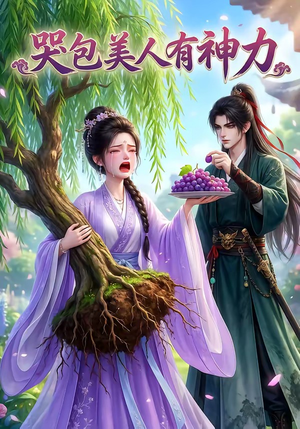 哭包美人有神力（26集）80到100集