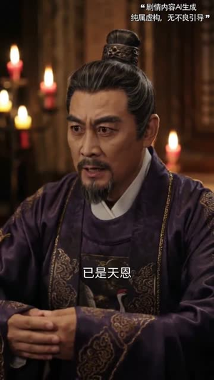 青丝被剃，改嫁摄政王（50集）零花钱看整部剧
