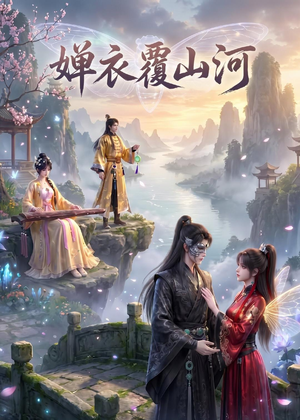 婵衣覆山河(30集) 婵衣覆山河(30集)真的太好看了