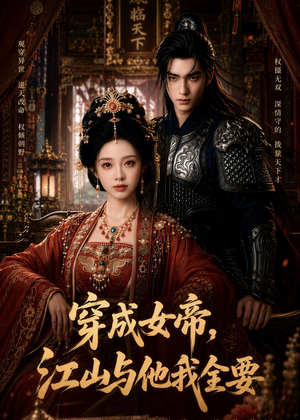 穿成女帝，江山与他我全要（67集）去哪里看