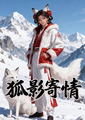 狐影寄情（42集）精彩短剧看全集