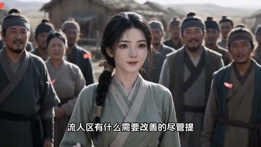 春赋寒山(47集) 春赋寒山(47集)追短剧太上头了