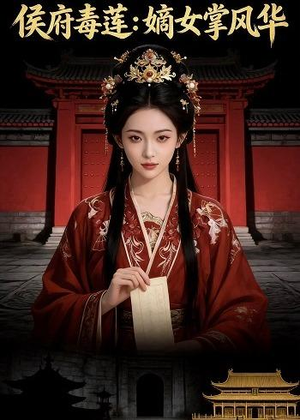 侯府毒莲：嫡女掌风华（86集）全集一次看完