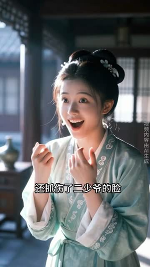 嫡女重生，做摄政王的掌中娇（59集）剧好看短剧推荐