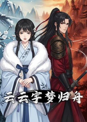 云云宇梦归舟（45集）在线观看完整版