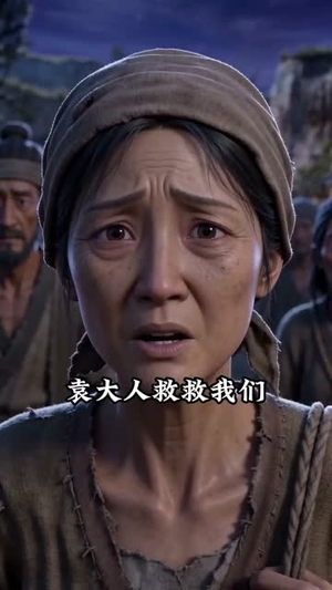 明末暴君：开局给大明续命三百年2（54集）精彩短剧抢先看