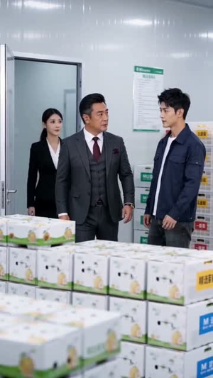 全村拒卖后,我转身签下八十吨(48集) 全村拒卖后,我转身签下八十吨(48集)热播短剧追不停