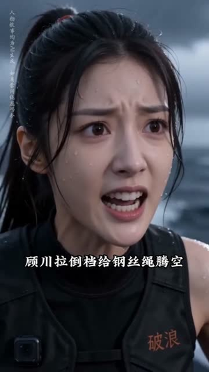 潮涌逆乾坤（52集）超甜短剧分享
